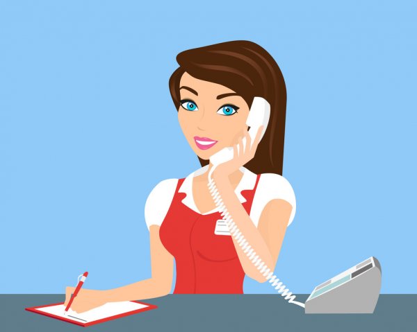 Client